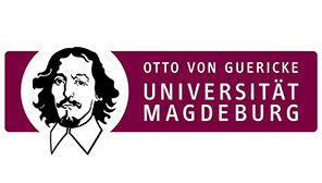 Logo der Hochschule Otto-von-Guericke-Universität Magdeburg