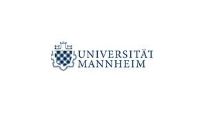 Logo der Hochschule Universität Mannheim