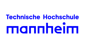 Logo der Hochschule Technische Hochschule Mannheim