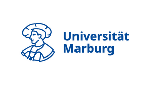 Logo der Hochschule Philipps-Universität Marburg