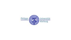 Logo der Hochschule Philipps-Universität Marburg