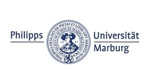 Logo der Hochschule Philipps-Universität Marburg