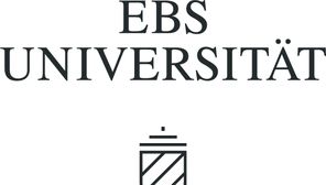 Logo der Hochschule European Business School  International University Schloß Reichartshausen Oestrich-Winkel