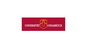 Logo der Hochschule Universität Osnabrück