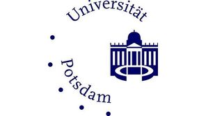 Logo der Universität Potsdam