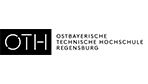 Logo der Ostbayerische Technische Hochschule Regensburg