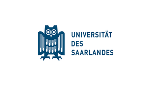 Logo der Hochschule Universität des Saarlandes