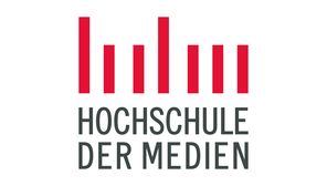 Logo der Hochschule Hochschule der Medien Stuttgart