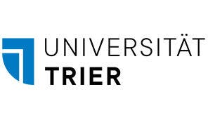 Logo der Hochschule Universität Trier