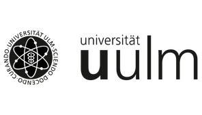 Logo der Hochschule Universität Ulm