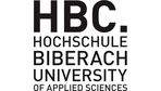 Hochschule Biberach - Hochschule für Architektur und Bauwesen, Betriebswirtschaft und Biotechnologie
