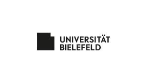 Logo der Hochschule Universität Bielefeld