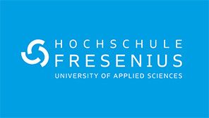 Logo der Hochschule Hochschule Fresenius