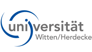 Logo der Hochschule Private Universität Witten/Herdecke gGmbH
