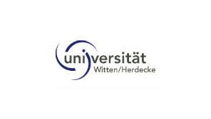 Logo der Hochschule Private Universität Witten/Herdecke gGmbH