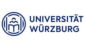 Logo der Hochschule Julius-Maximilians-Universität Würzburg