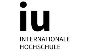 Logo der Hochschule IU Internationale Hochschule