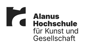 Logo der Hochschule Alanus Hochschule für Kunst und Gesellschaft