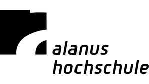 Logo der Alanus Hochschule für Kunst und Gesellschaft
