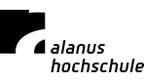 Logo der Hochschule