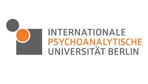 Logo der Hochschule International Psychoanalytic University Berlin