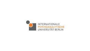 Logo der Hochschule International Psychoanalytic University Berlin