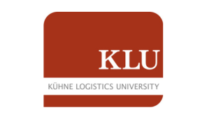 Logo der Hochschule Kühne Logistics University - Wissenschaftliche Hochschule für Logistik und Unternehmensführung