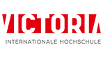 Logo der VICTORIA | Internationale Hochschule