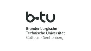 Logo der Hochschule Brandenburgische Technische Universität Cottbus-Senftenberg
