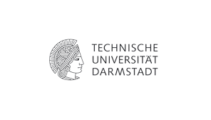 Logo der Hochschule Technische Universität Darmstadt