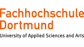 Logo der Hochschule Fachhochschule Dortmund