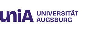 Logo der Hochschule Universität Augsburg