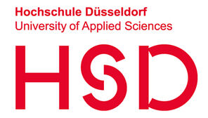 Logo der Hochschule Hochschule Düsseldorf