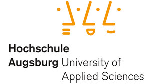 Logo der Hochschule Hochschule für angewandte Wissenschaften Augsburg - University of Applied Sciences