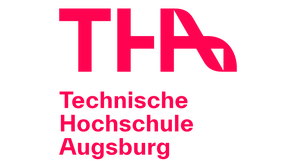 Logo der Hochschule Technische Hochschule Augsburg