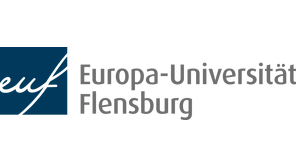 Logo der Hochschule Europa-Universität Flensburg