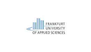 Logo der Hochschule Frankfurt University of Applied Sciences