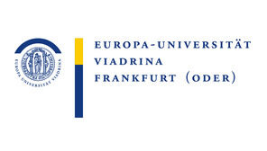 Logo der Hochschule Europa-Universität Viadrina Frankfurt (Oder)