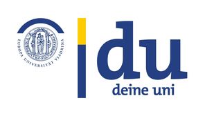 Logo der Hochschule Europa-Universität Viadrina Frankfurt (Oder)
