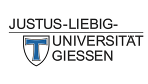 Logo der Hochschule Justus-Liebig-Universität Gießen