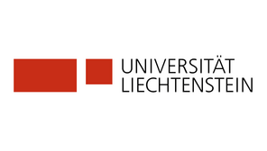Logo der Hochschule Universität Liechtenstein