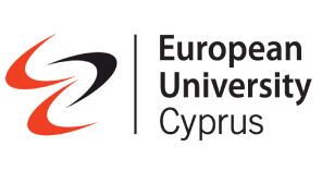 Logo der Hochschule European University Cyprus