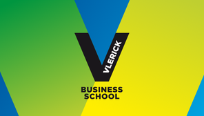 Logo der Hochschule Vlerick Business School