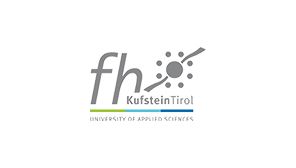 Logo der Hochschule Hochschule Kufstein Tirol