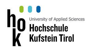 Logo der Hochschule Hochschule Kufstein Tirol
