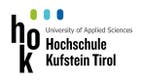 Logo der Hochschule