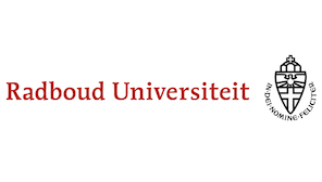 Logo der Hochschule Radboud University
