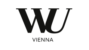 Logo der Hochschule Wirtschaftsuniversität Wien