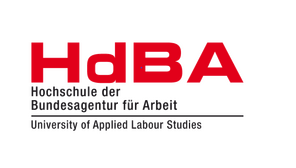 Logo der Hochschule Hochschule der Bundesagentur für Arbeit