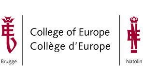 Logo der Hochschule College of Europe